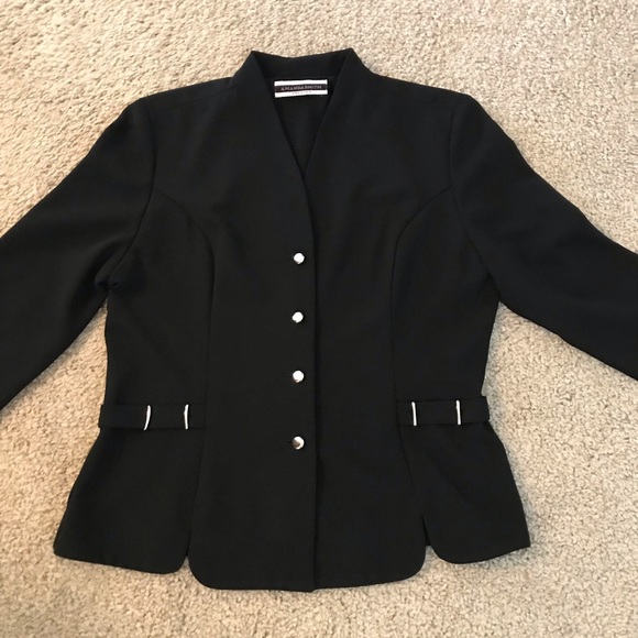 Amanda Smith Jacket blazer - Picture 12 of 12